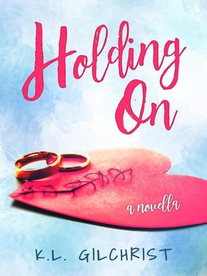 cover image of Holding On